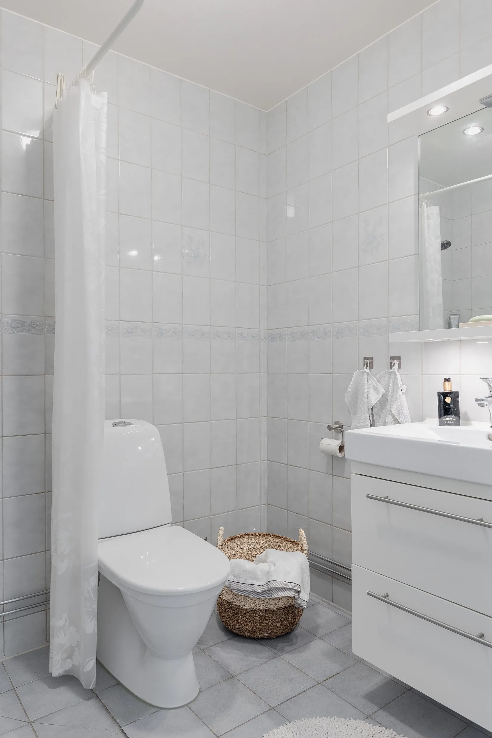 Bostadsrätt, Norrgatan 24, Centrum, Växjö