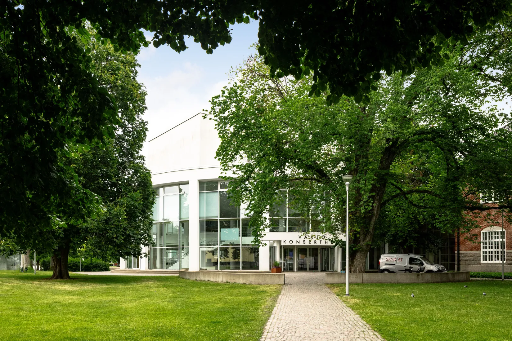 Bostadsrätt, Norrgatan 24, Centrum, Växjö