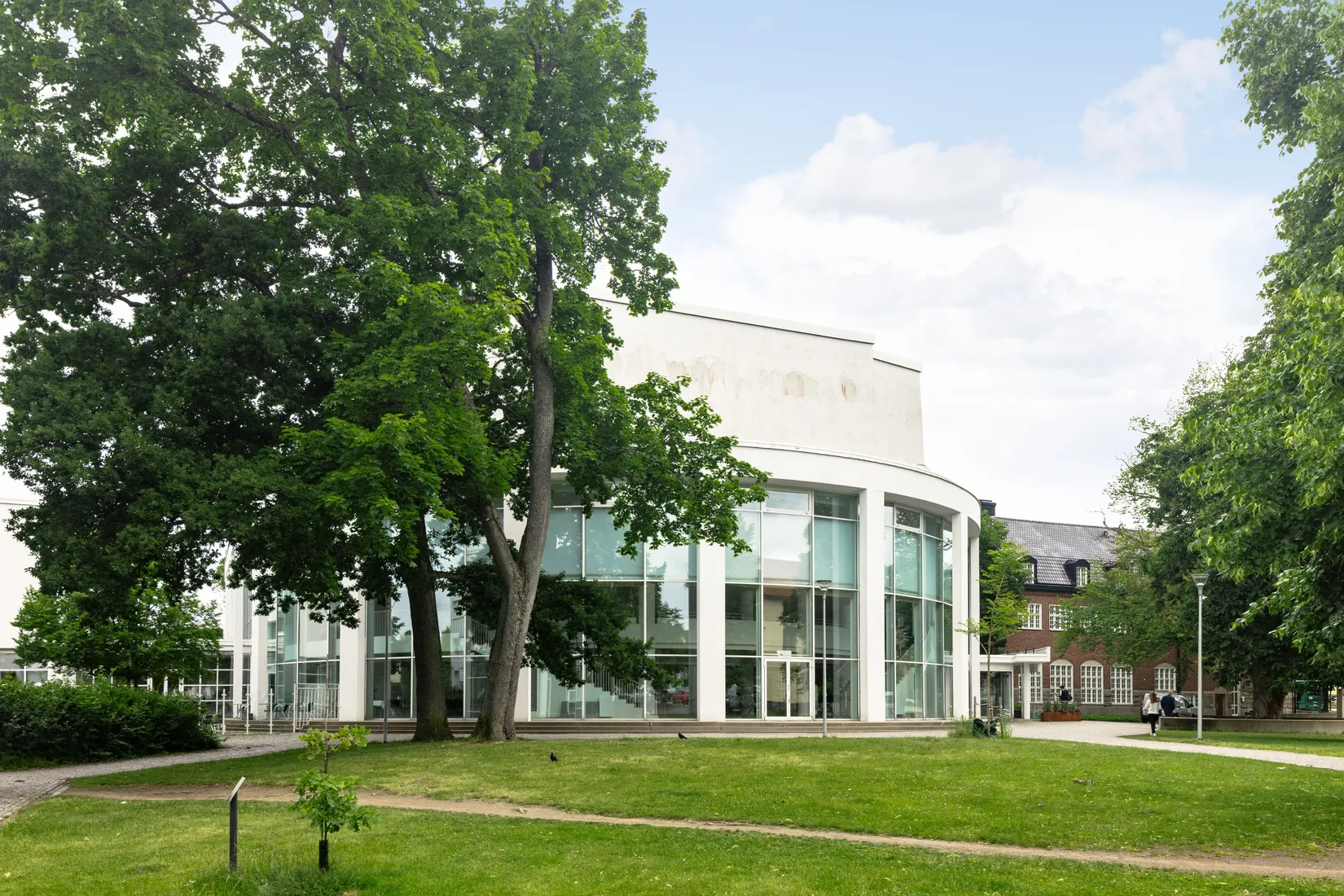 Bostadsrätt, Norrgatan 24, Centrum, Växjö