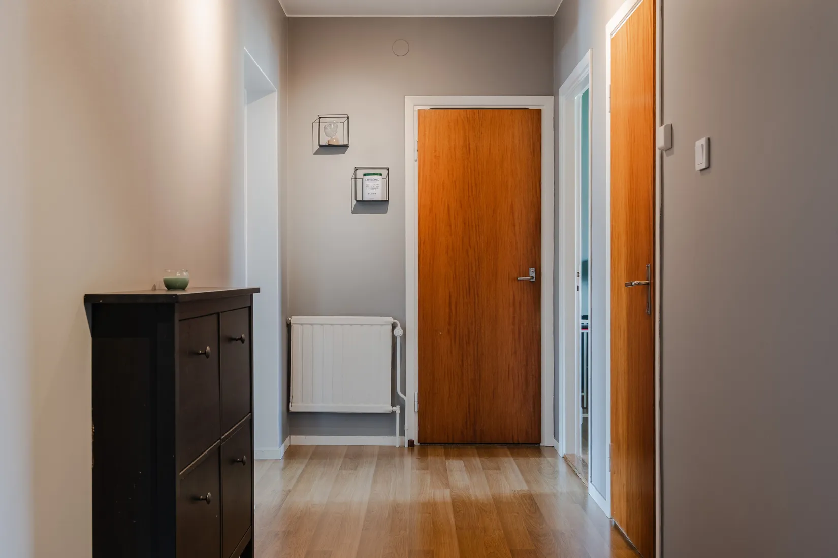Bostadsrätt, Ståthållaregatan 52B, Södra området, Kalmar