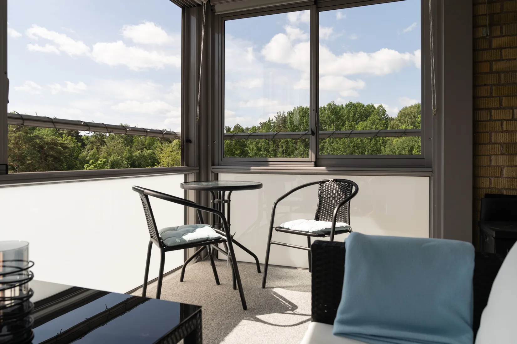 Bostadsrätt, Ståthållaregatan 52B, Södra området, Kalmar