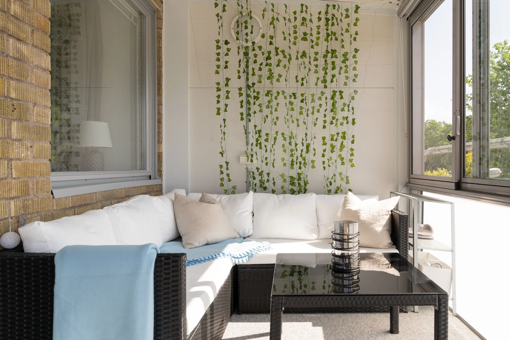 Bostadsrätt, Ståthållaregatan 52B, Södra området, Kalmar