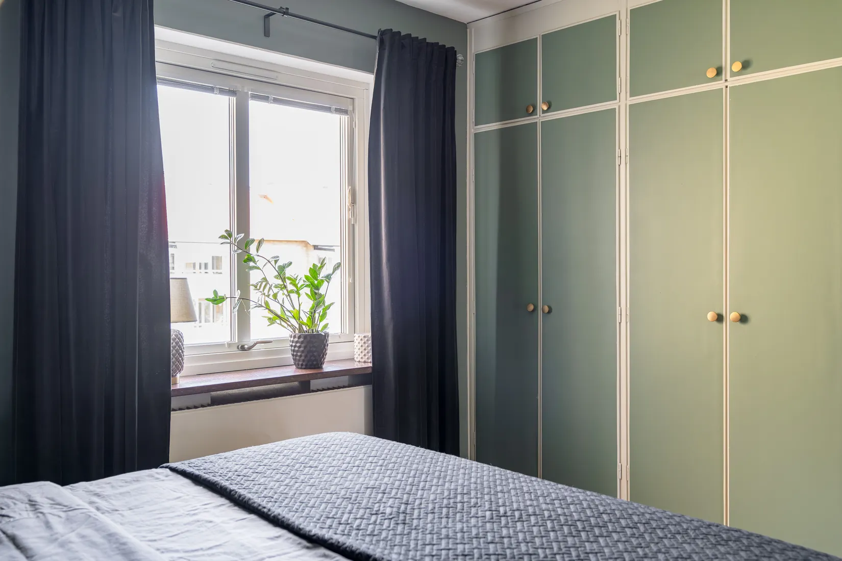 Bostadsrätt, Ståthållaregatan 52B, Södra området, Kalmar
