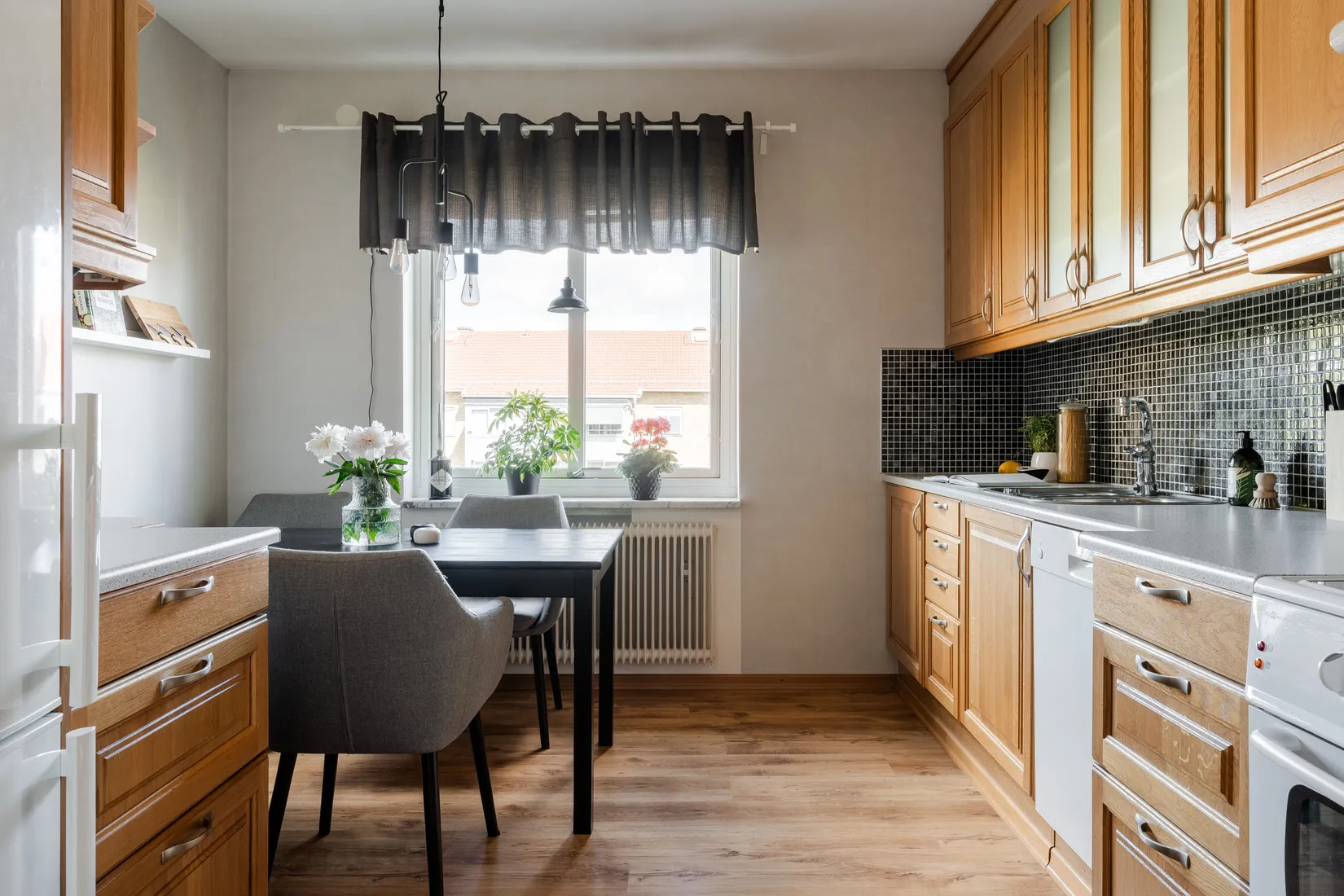 Bostadsrätt, Ståthållaregatan 52B, Södra området, Kalmar