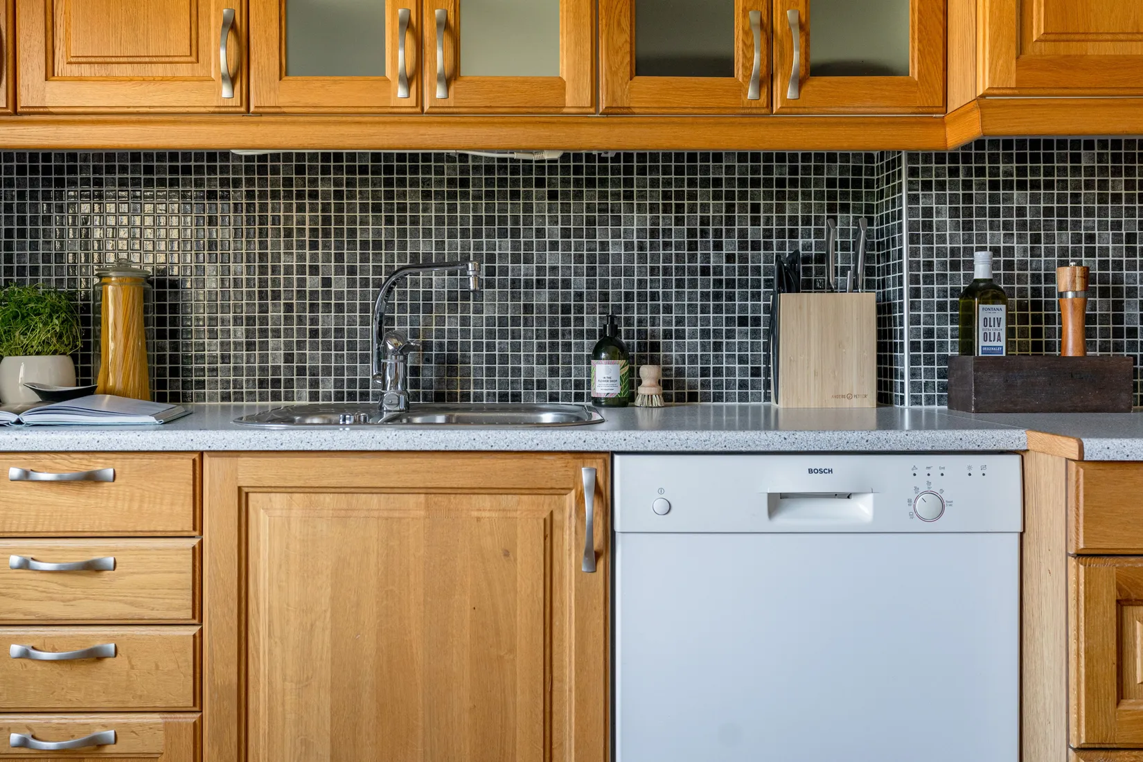Bostadsrätt, Ståthållaregatan 52B, Södra området, Kalmar