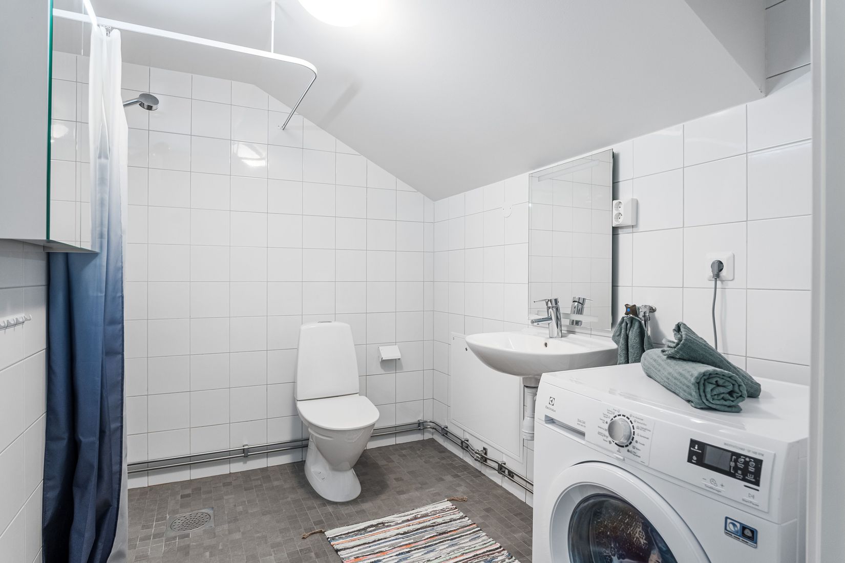 Bostadsrätt, Eklundshovsvägen 4D, Ulleråker, Uppsala