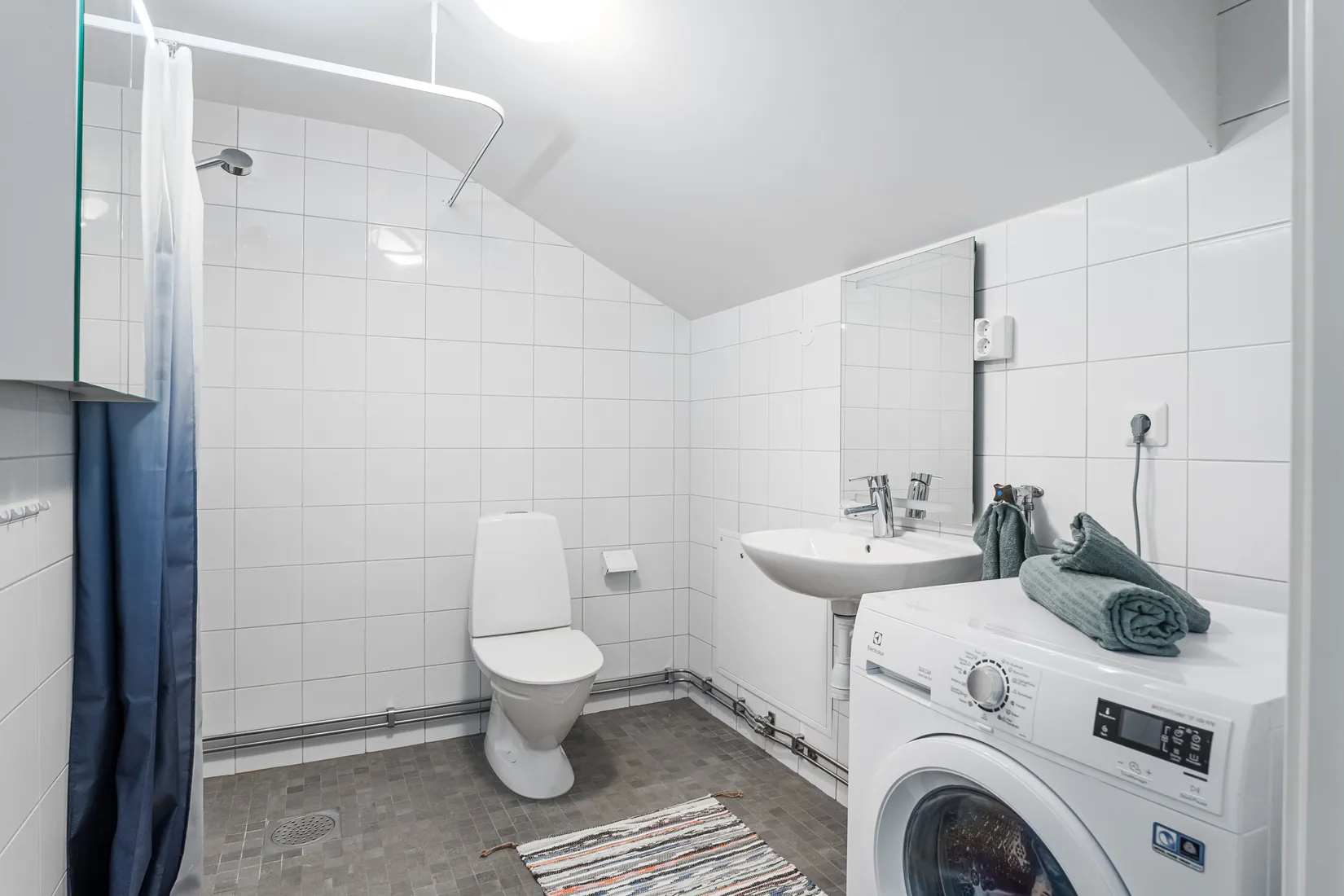 Bostadsrätt, Eklundshovsvägen 4D, Ulleråker, Uppsala