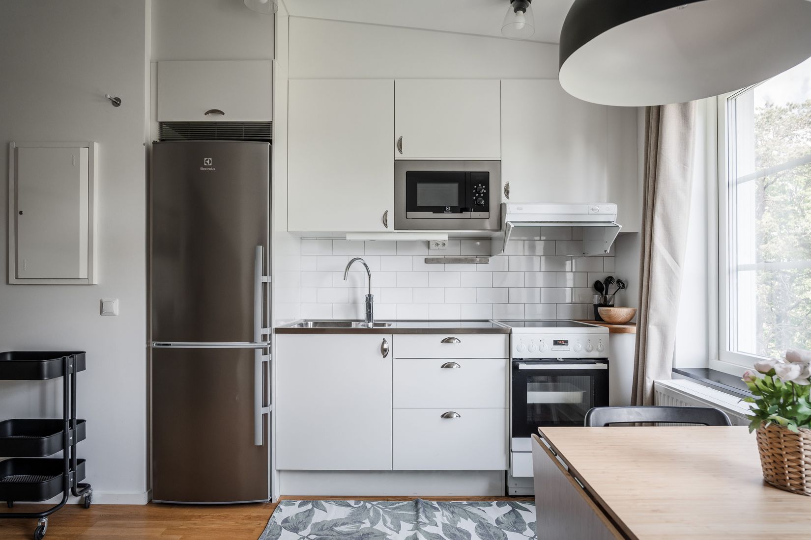 Bostadsrätt, Eklundshovsvägen 4D, Ulleråker, Uppsala