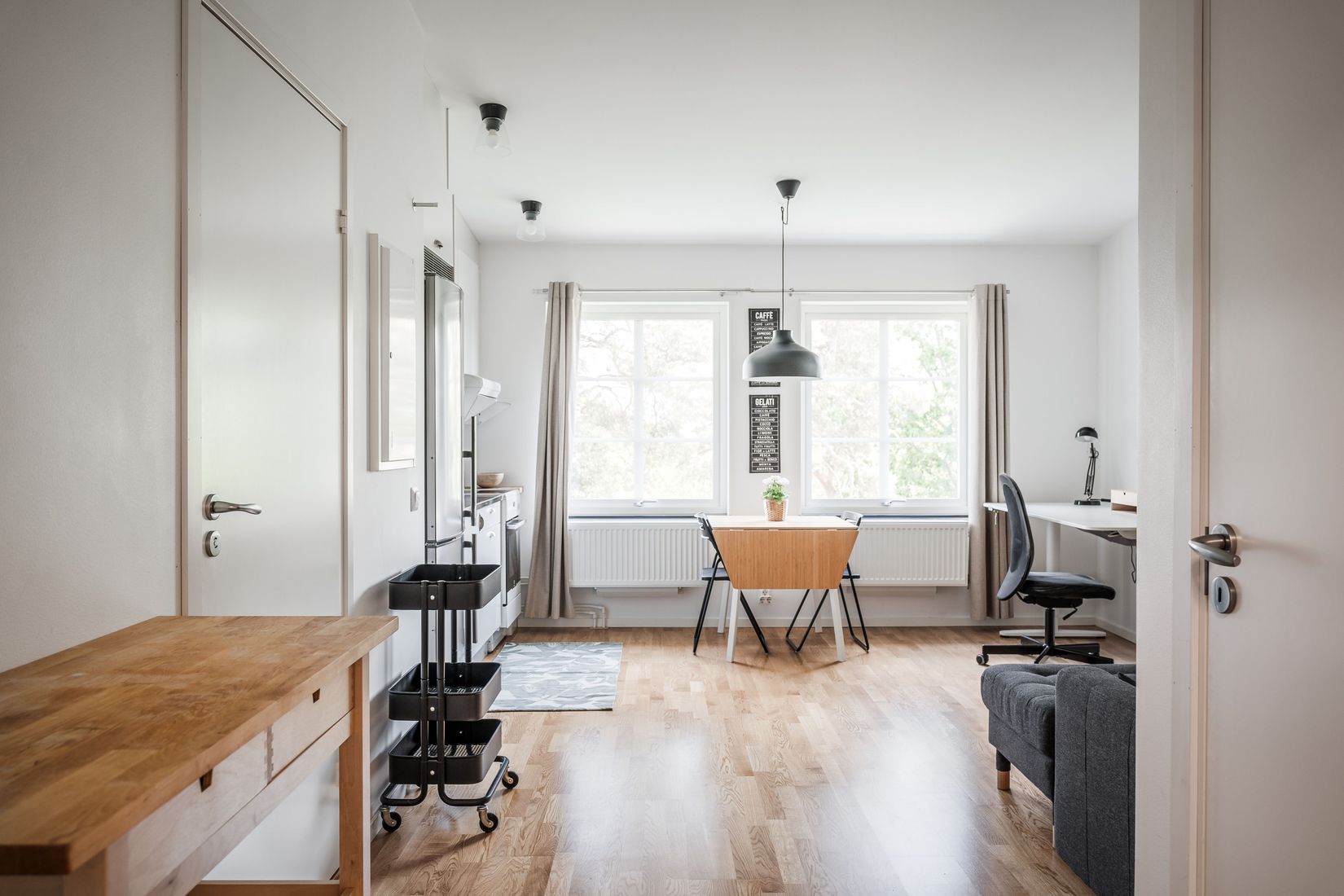 Bostadsrätt, Eklundshovsvägen 4D, Ulleråker, Uppsala