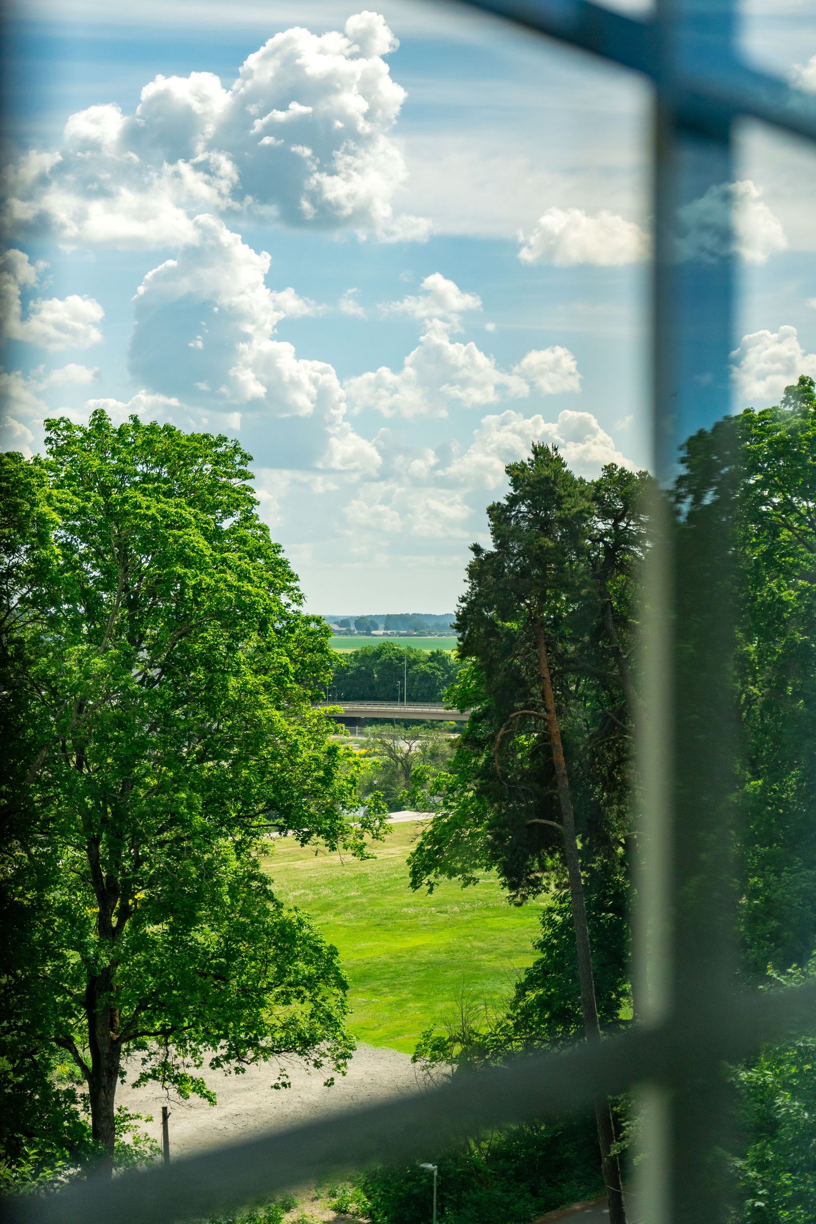 Bostadsrätt, Eklundshovsvägen 4D, Ulleråker, Uppsala