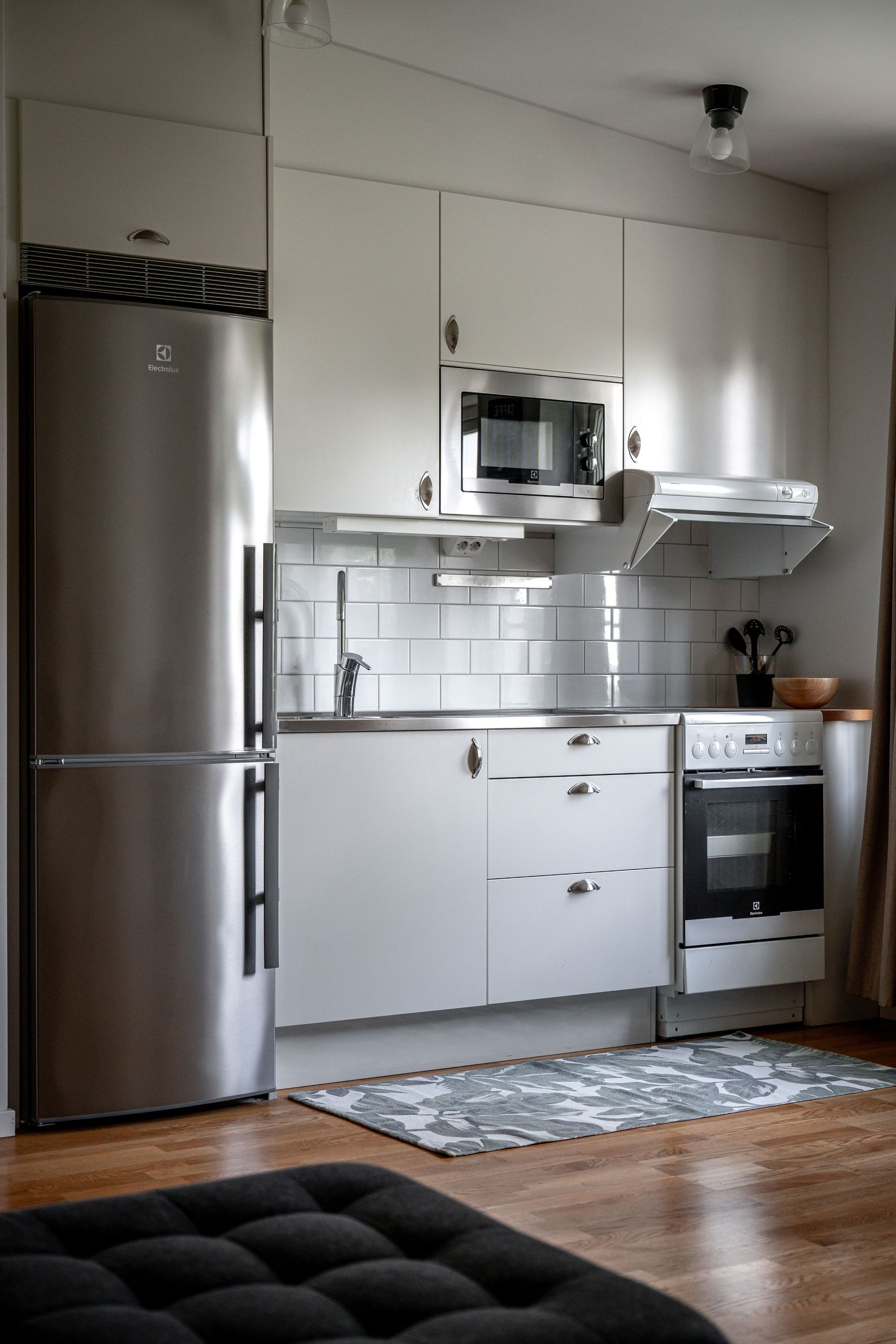 Bostadsrätt, Eklundshovsvägen 4D, Ulleråker, Uppsala