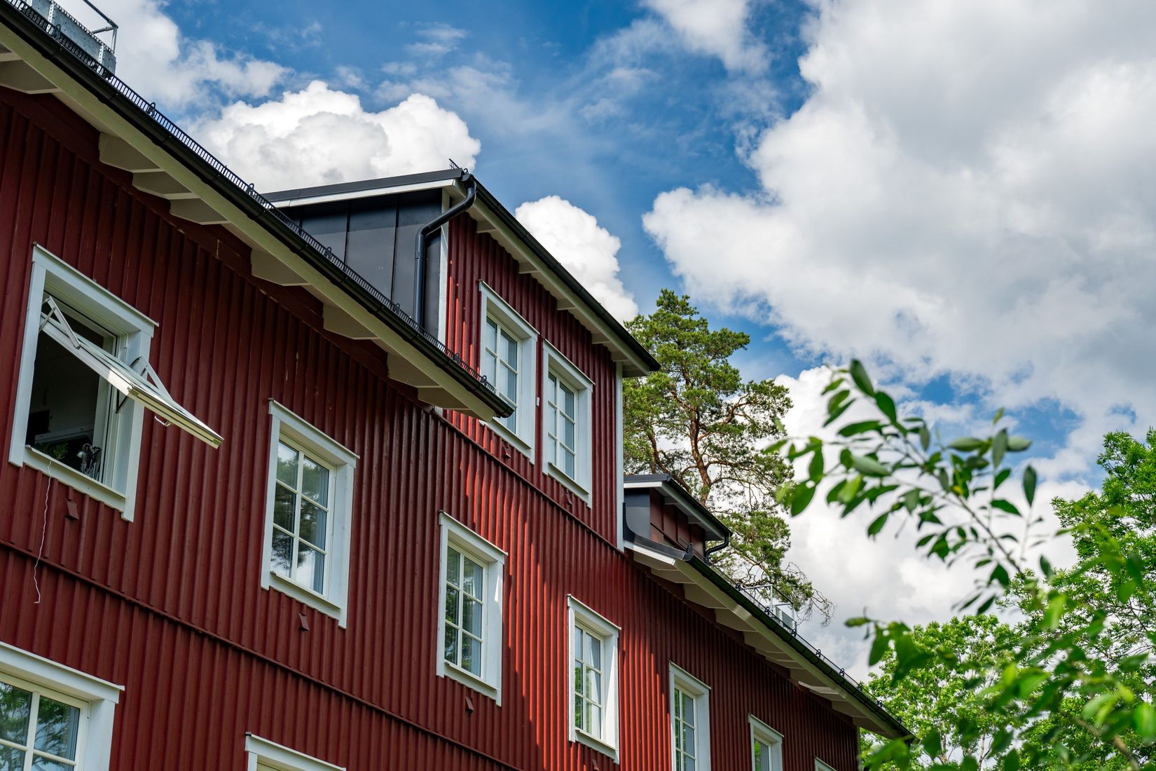 Bostadsrätt, Eklundshovsvägen 4D, Ulleråker, Uppsala