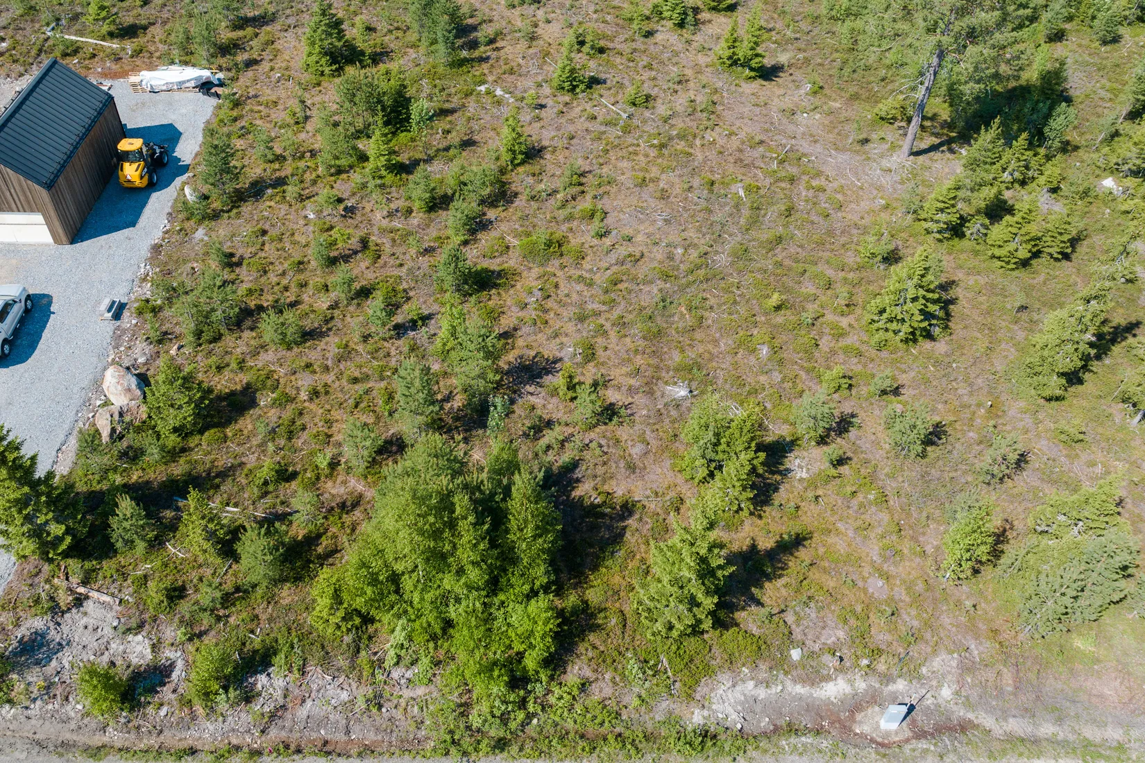 Tomt, Boviken 578, Boviksön, Skellefteå