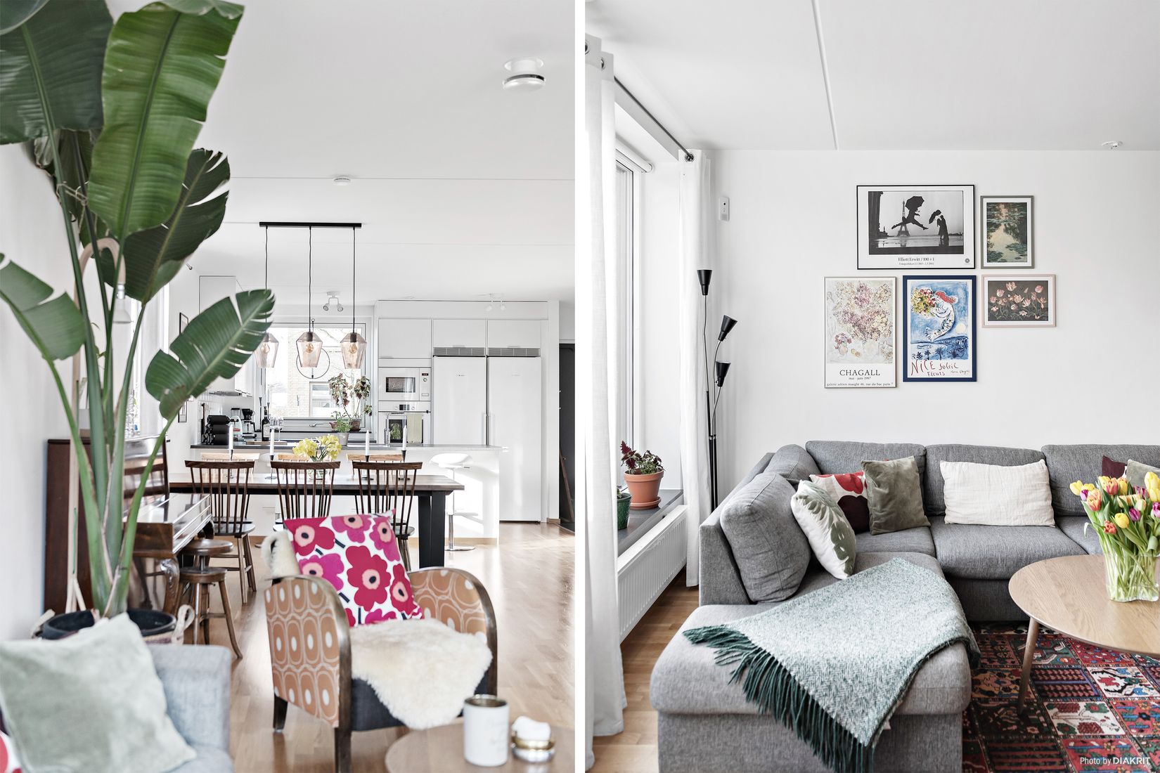 Bostadsrätt, Radhus, Mariehällsvägen 5 F, Mariastaden, Helsingborg