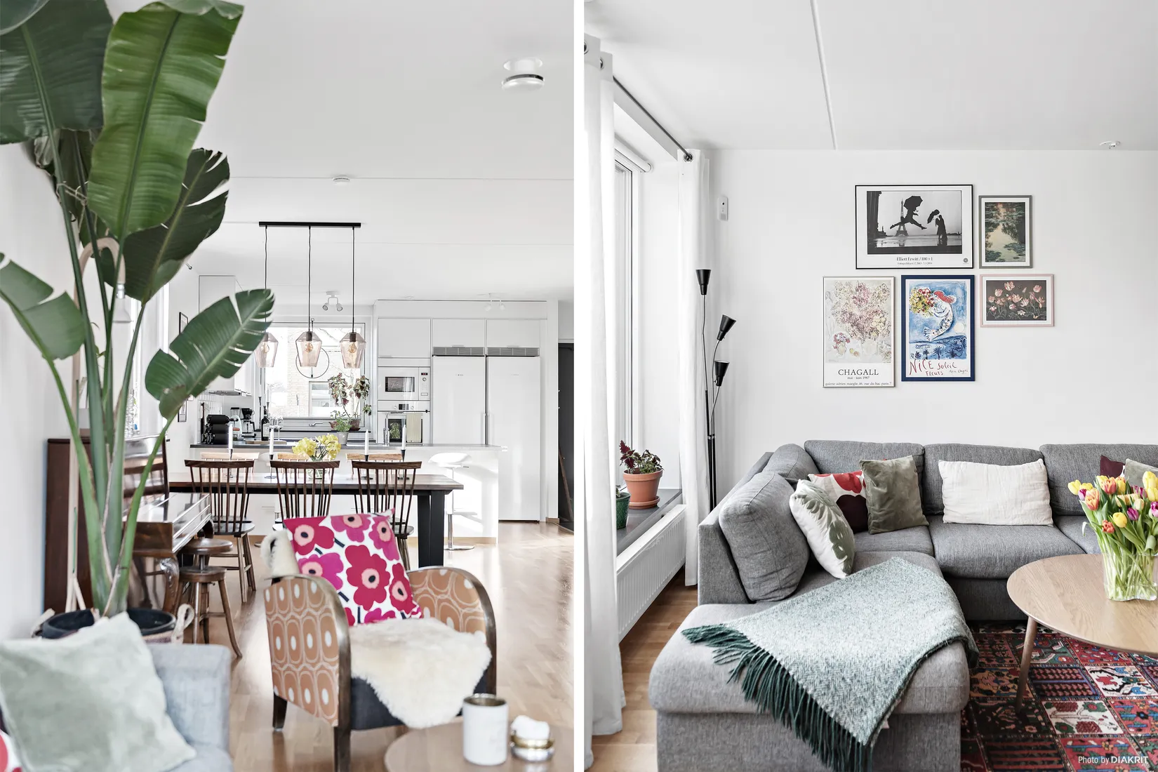 Radhus, Mariehällsvägen 5 F, Mariastaden, Helsingborg