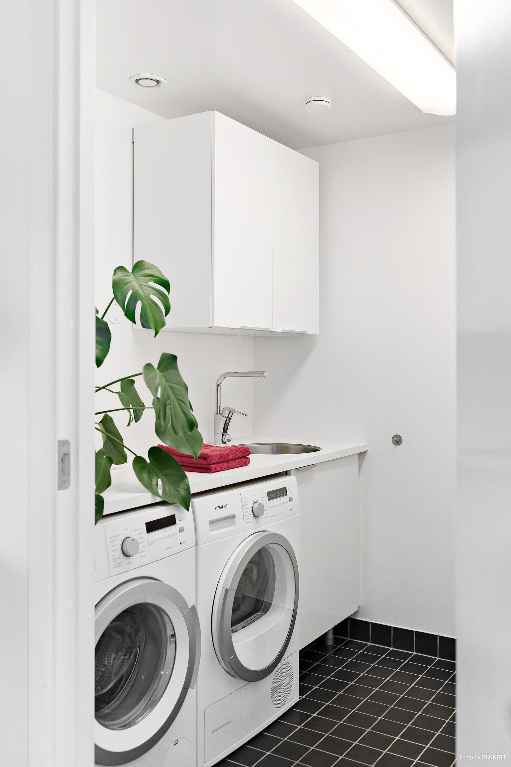 Bostadsrätt, Radhus, Mariehällsvägen 5 F, Mariastaden, Helsingborg