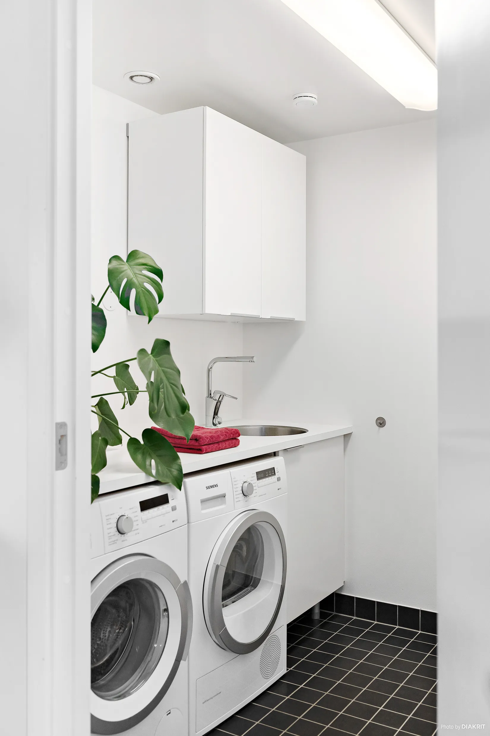 Radhus, Mariehällsvägen 5 F, Mariastaden, Helsingborg