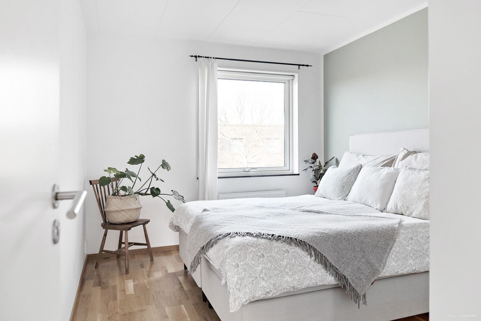 Bostadsrätt, Radhus, Mariehällsvägen 5 F, Mariastaden, Helsingborg