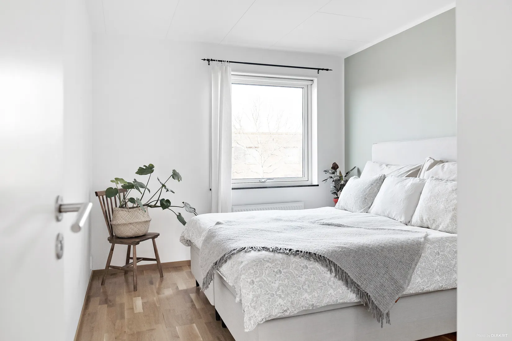 Radhus, Mariehällsvägen 5 F, Mariastaden, Helsingborg