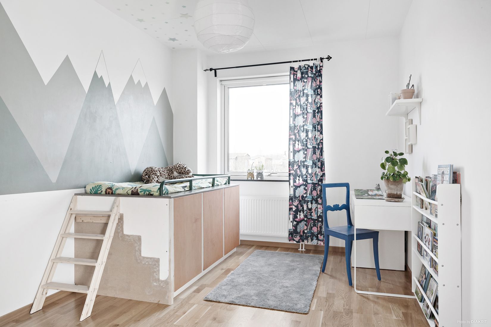 Bostadsrätt, Radhus, Mariehällsvägen 5 F, Mariastaden, Helsingborg