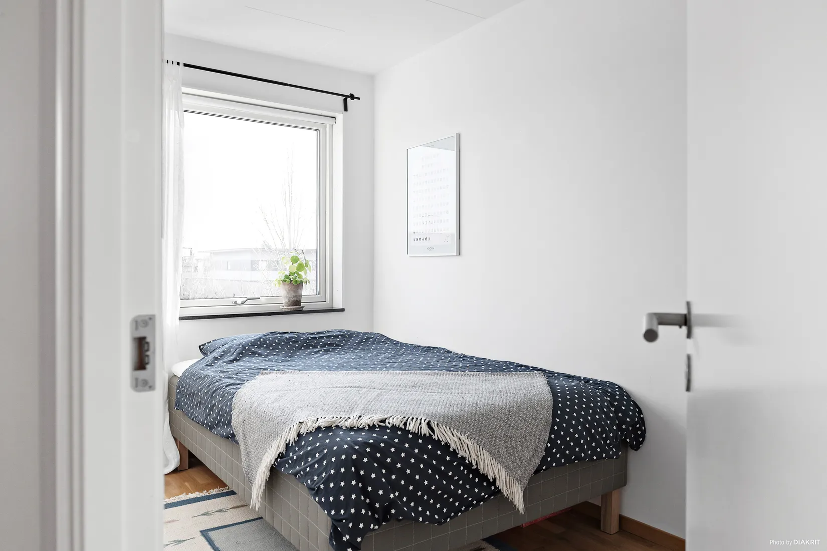 Radhus, Mariehällsvägen 5 F, Mariastaden, Helsingborg