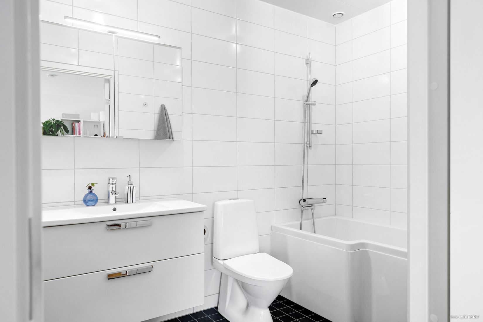 Bostadsrätt, Radhus, Mariehällsvägen 5 F, Mariastaden, Helsingborg