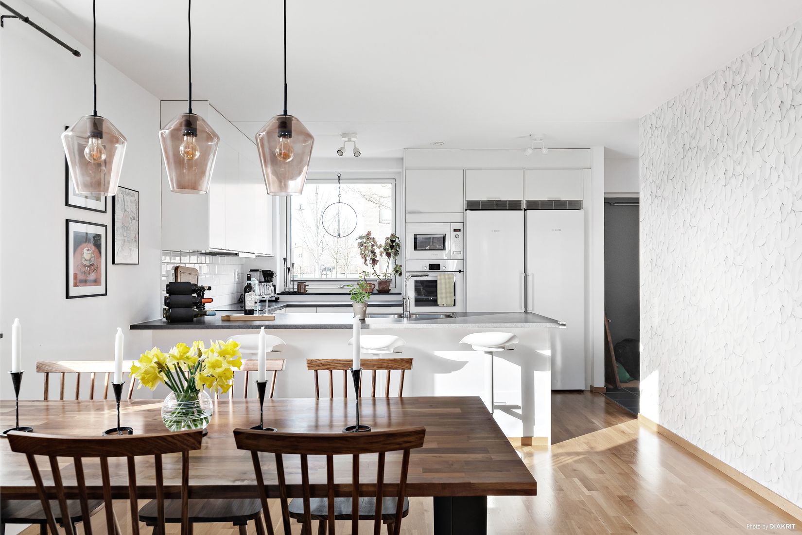 Bostadsrätt, Radhus, Mariehällsvägen 5 F, Mariastaden, Helsingborg