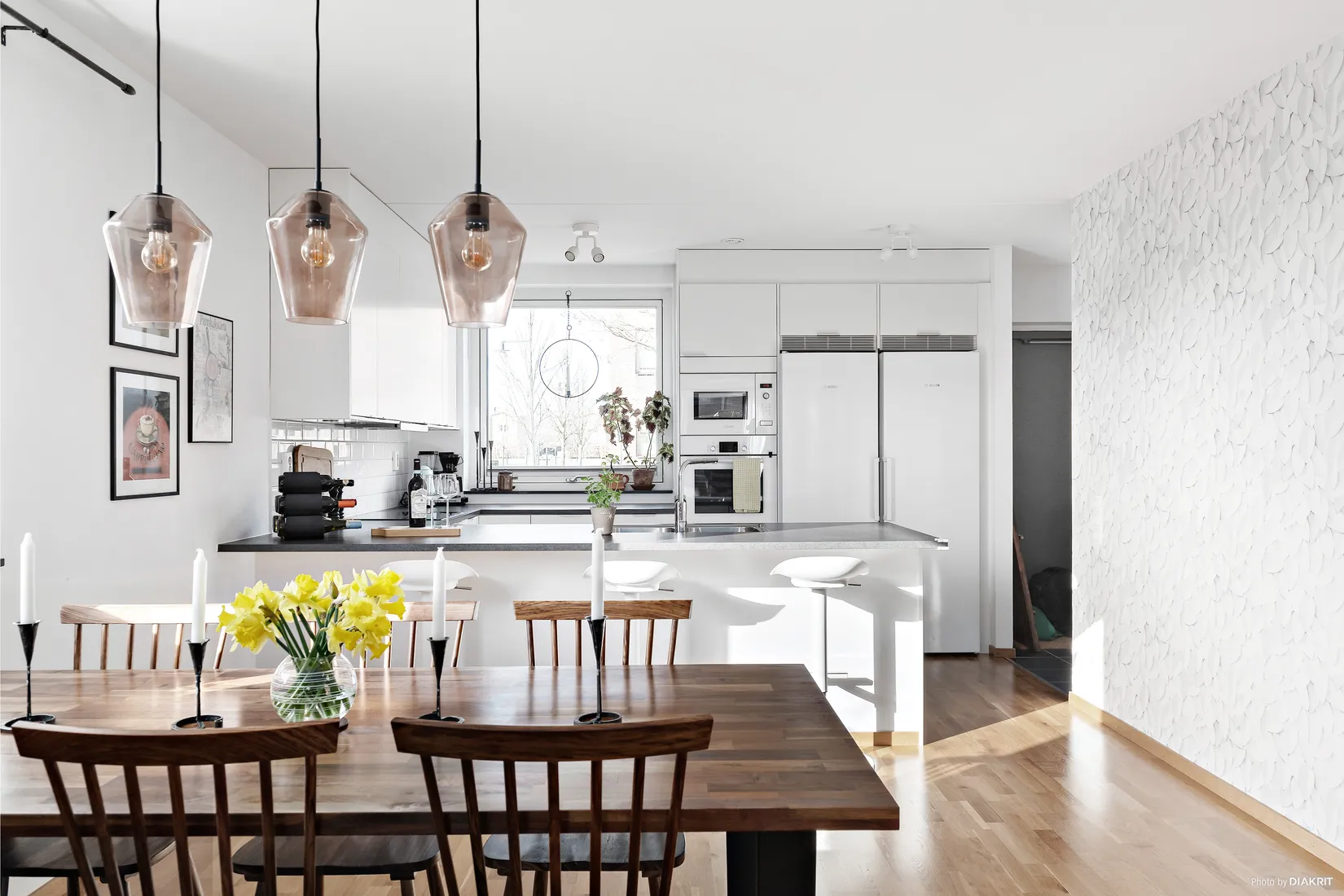 Radhus, Mariehällsvägen 5 F, Mariastaden, Helsingborg