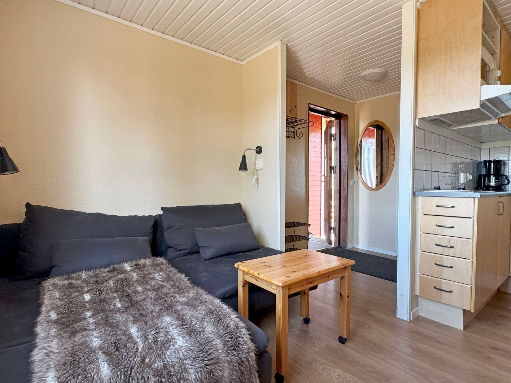 Bostadsrätt, Ranchen 42, Stöten, Malung-Sälen