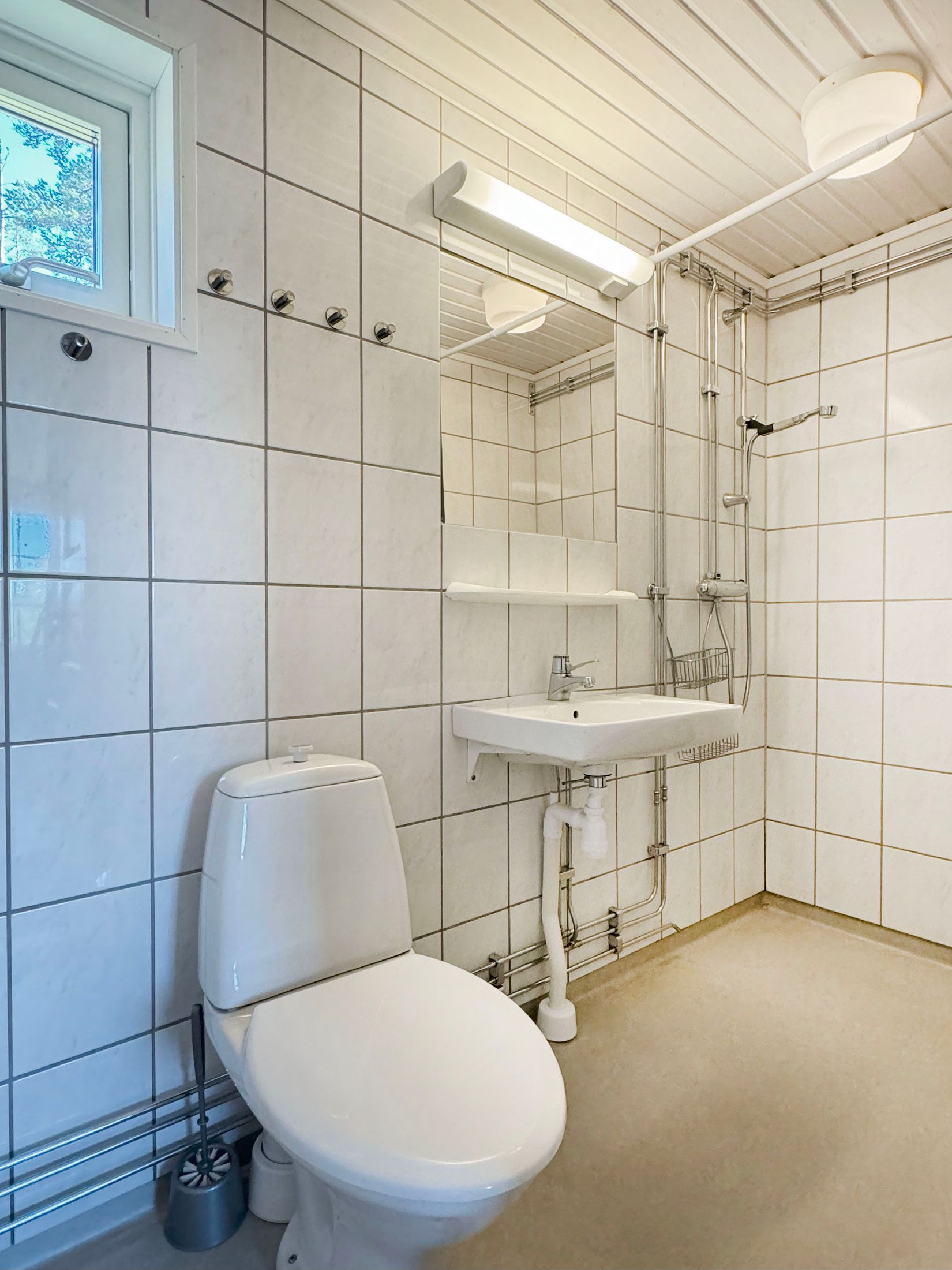 Bostadsrätt, Ranchen 42, Stöten, Malung-Sälen