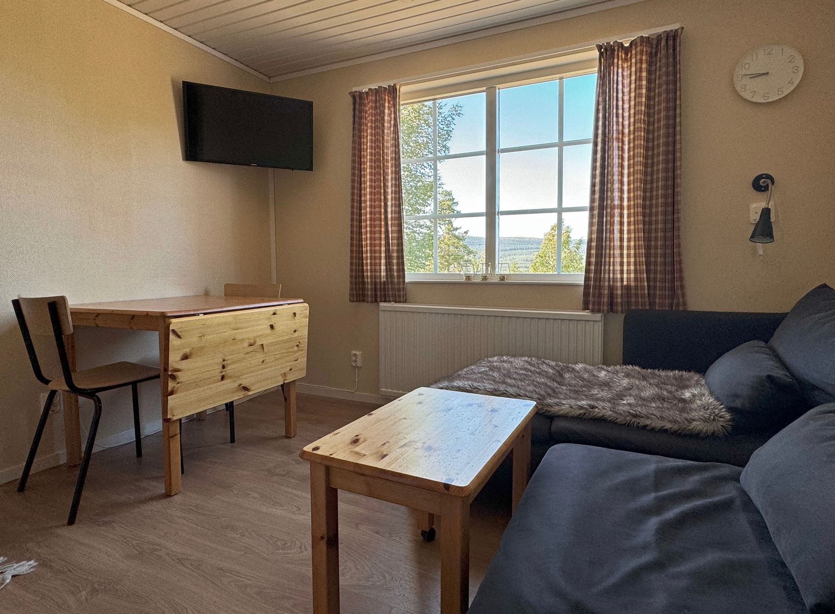 Bostadsrätt, Ranchen 42, Stöten, Malung-Sälen