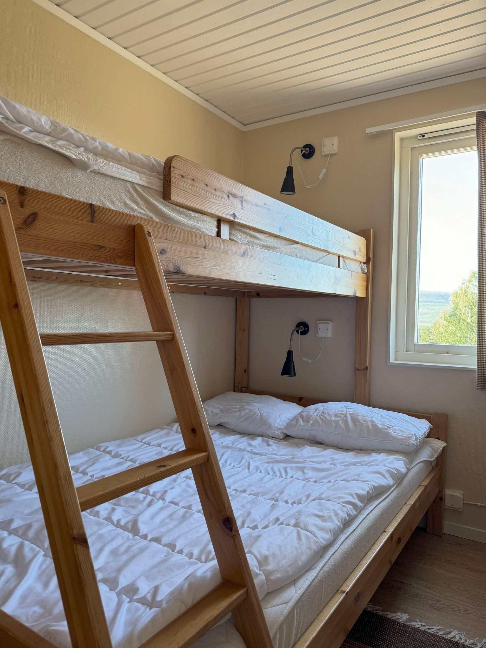 Bostadsrätt, Ranchen 42, Stöten, Malung-Sälen