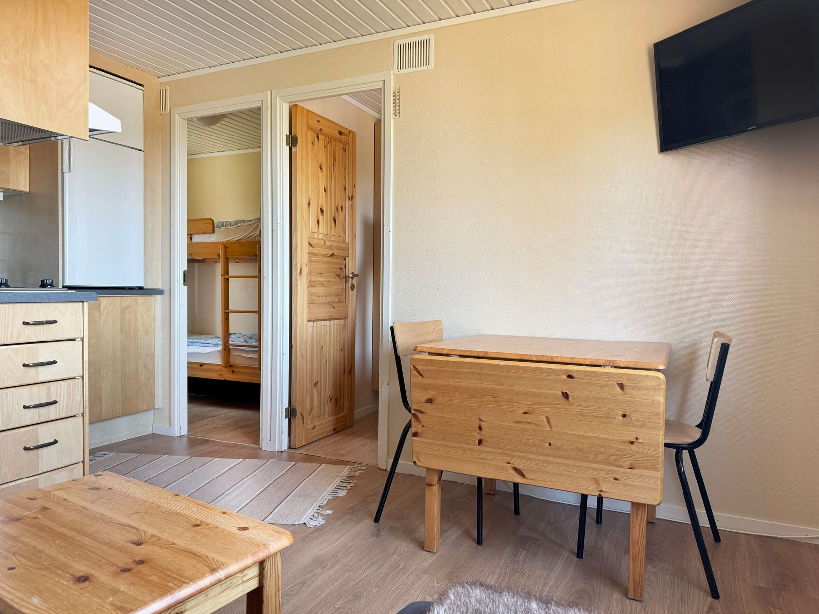 Bostadsrätt, Ranchen 42, Stöten, Malung-Sälen