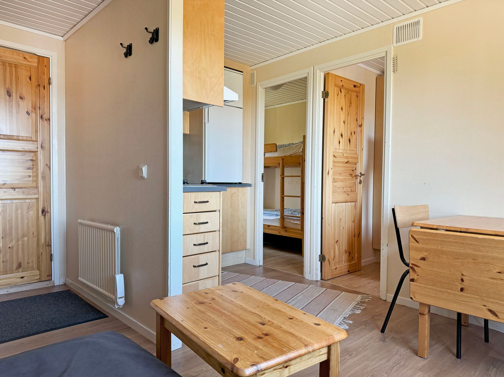 Bostadsrätt, Ranchen 42, Stöten, Malung-Sälen