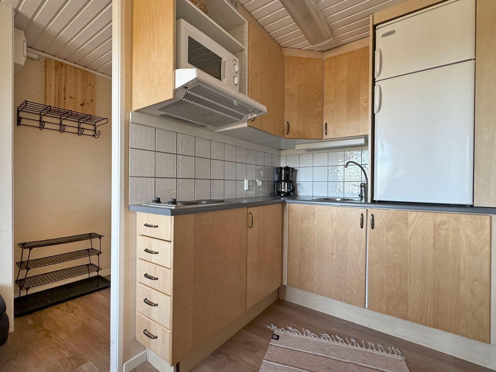 Bostadsrätt, Ranchen 42, Stöten, Malung-Sälen