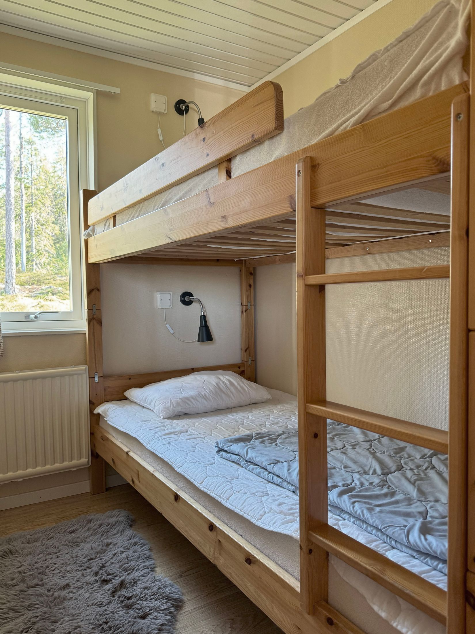 Bostadsrätt, Ranchen 42, Stöten, Malung-Sälen