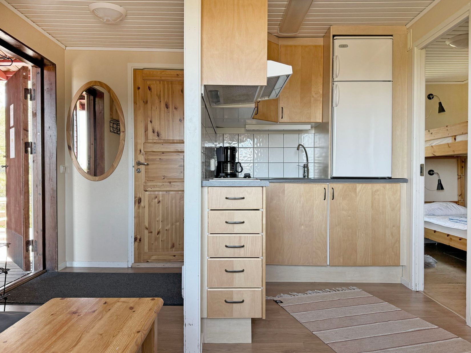 Bostadsrätt, Ranchen 42, Stöten, Malung-Sälen