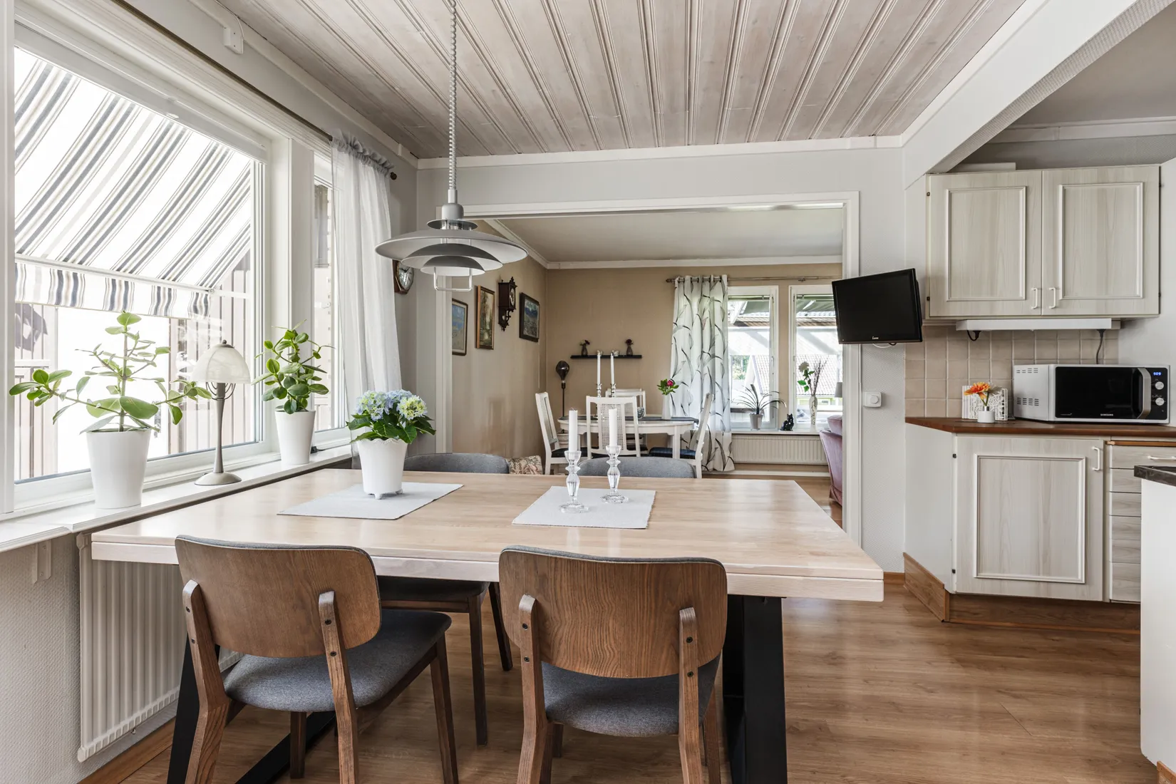 Villa, Furugatan 80, Ljusdal, Centralt, Ljusdal