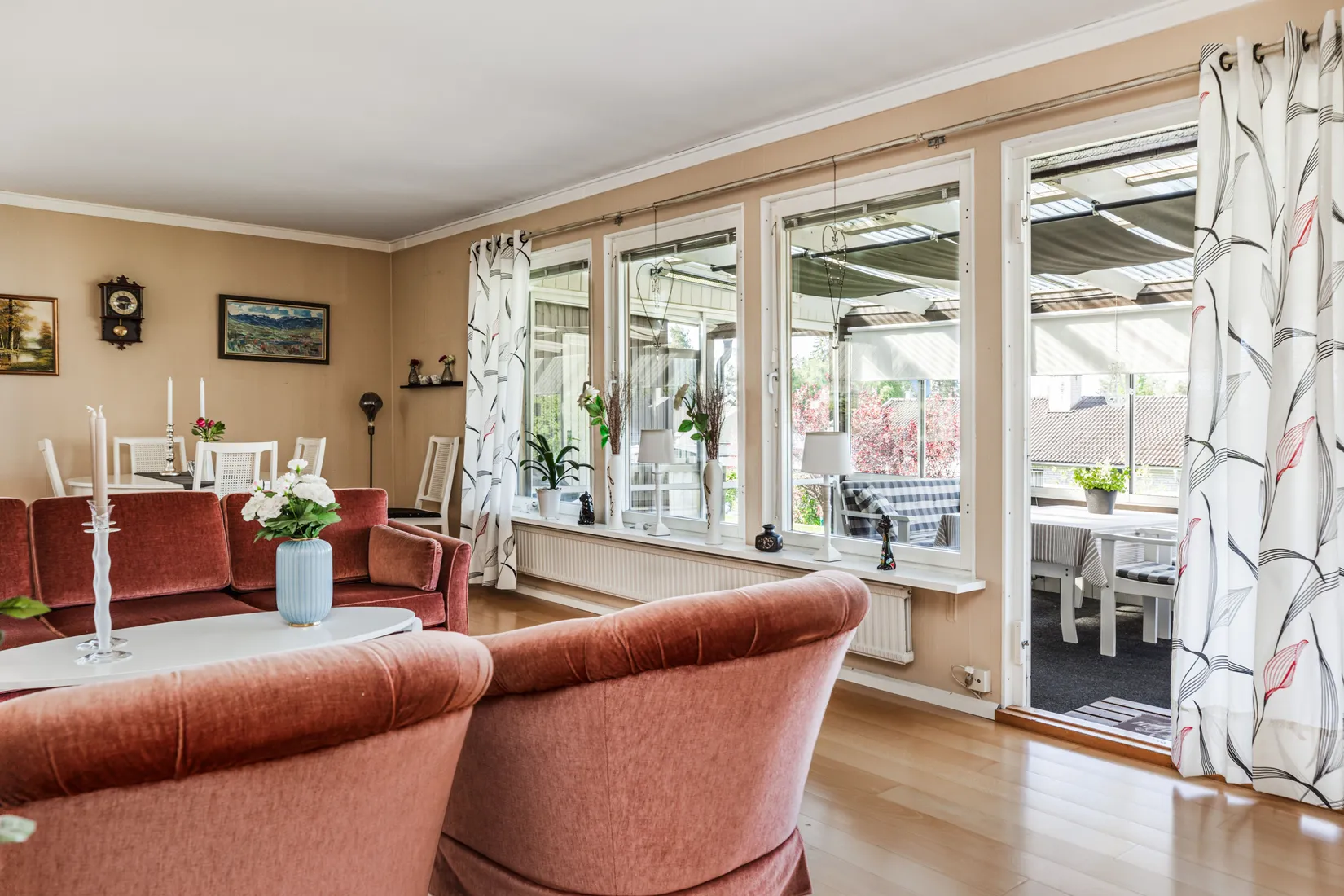 Villa, Furugatan 80, Ljusdal, Centralt, Ljusdal