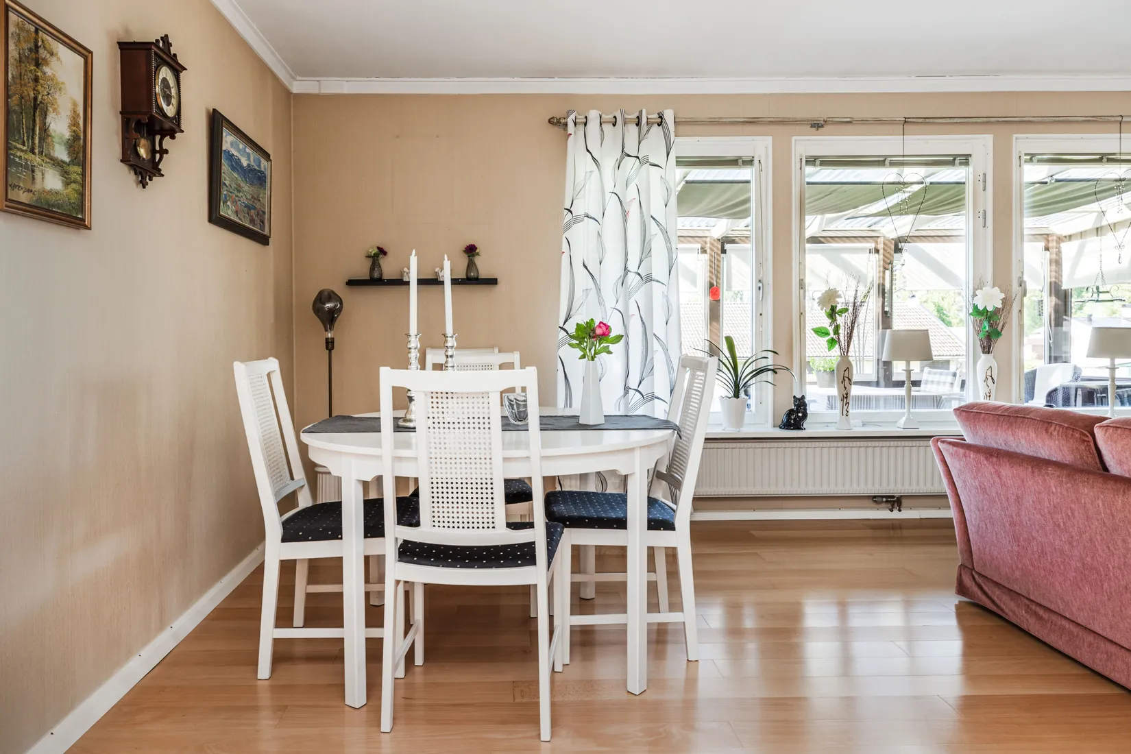 Villa, Furugatan 80, Ljusdal, Centralt, Ljusdal
