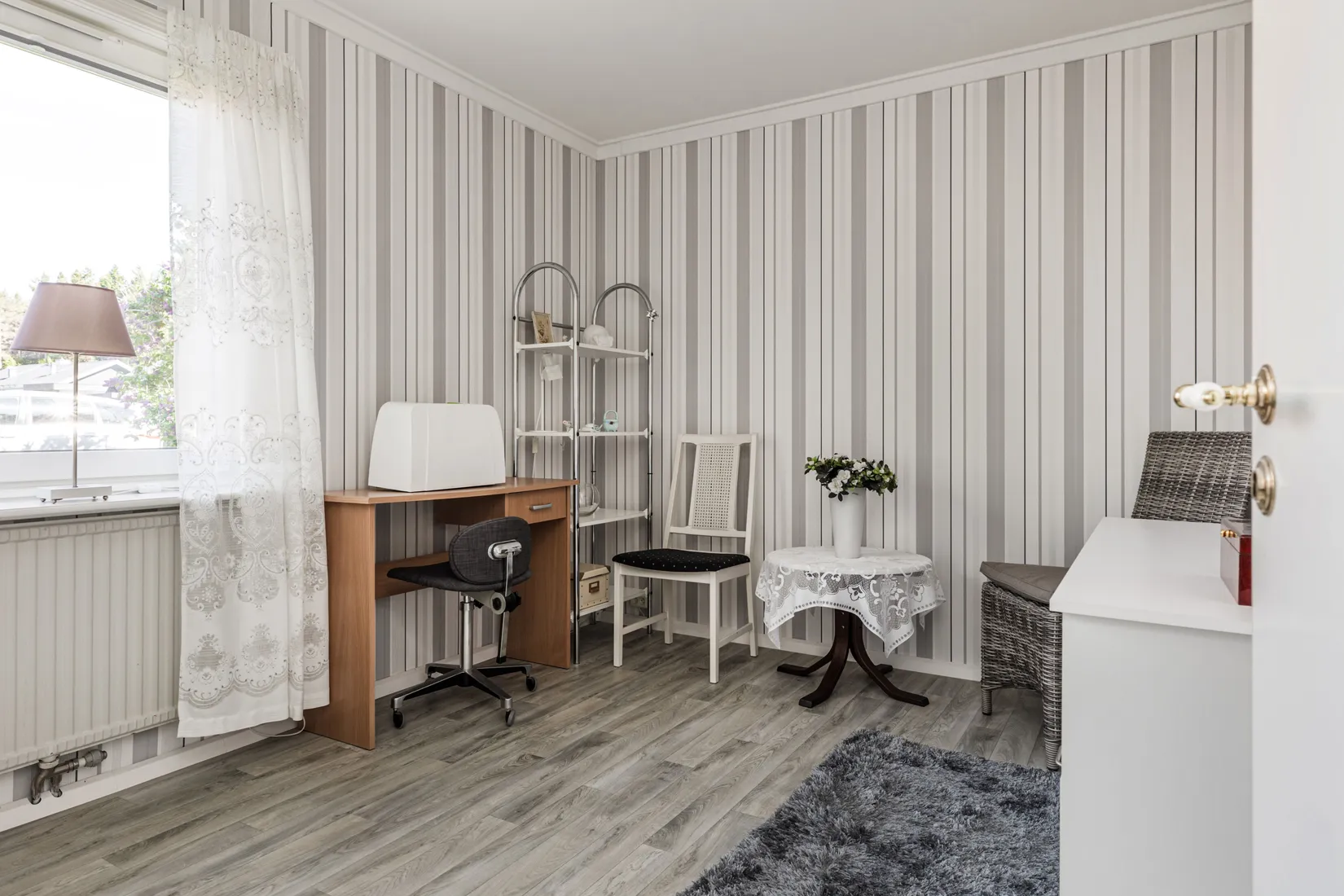 Villa, Furugatan 80, Ljusdal, Centralt, Ljusdal