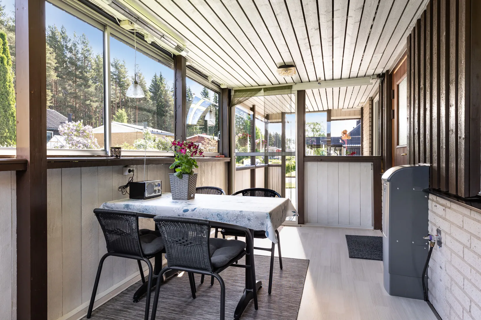 Villa, Furugatan 80, Ljusdal, Centralt, Ljusdal
