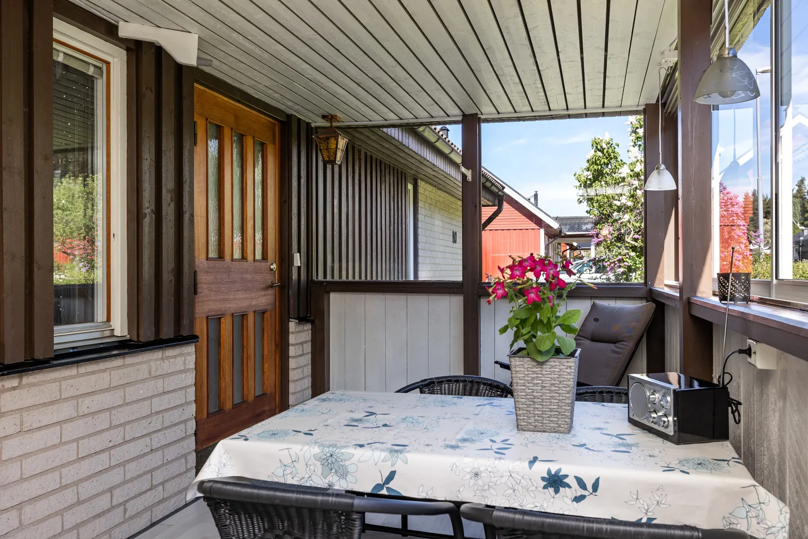 Villa, Furugatan 80, Ljusdal, Centralt, Ljusdal