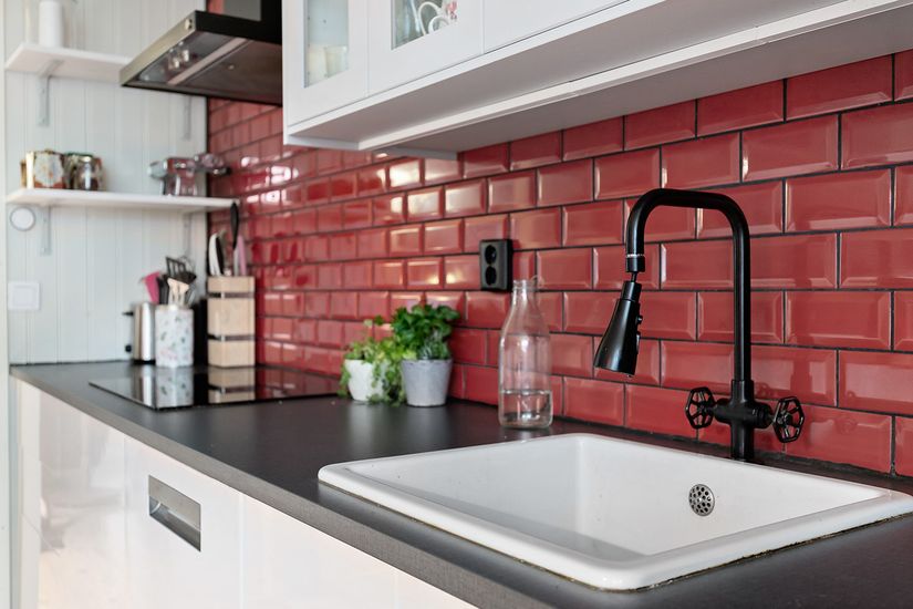 Villa, Klockarvägen 3, Kungälv