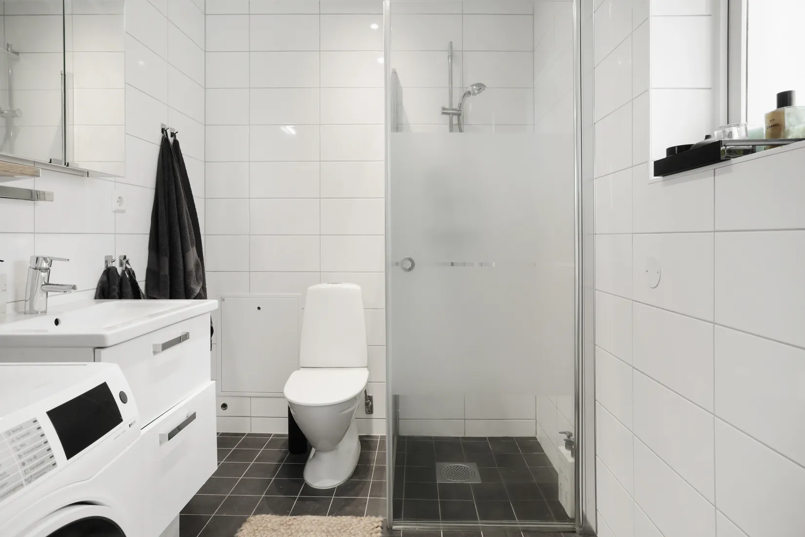 Bostadsrätt, Lindholmshamnen 38, Lindholmen, Göteborg