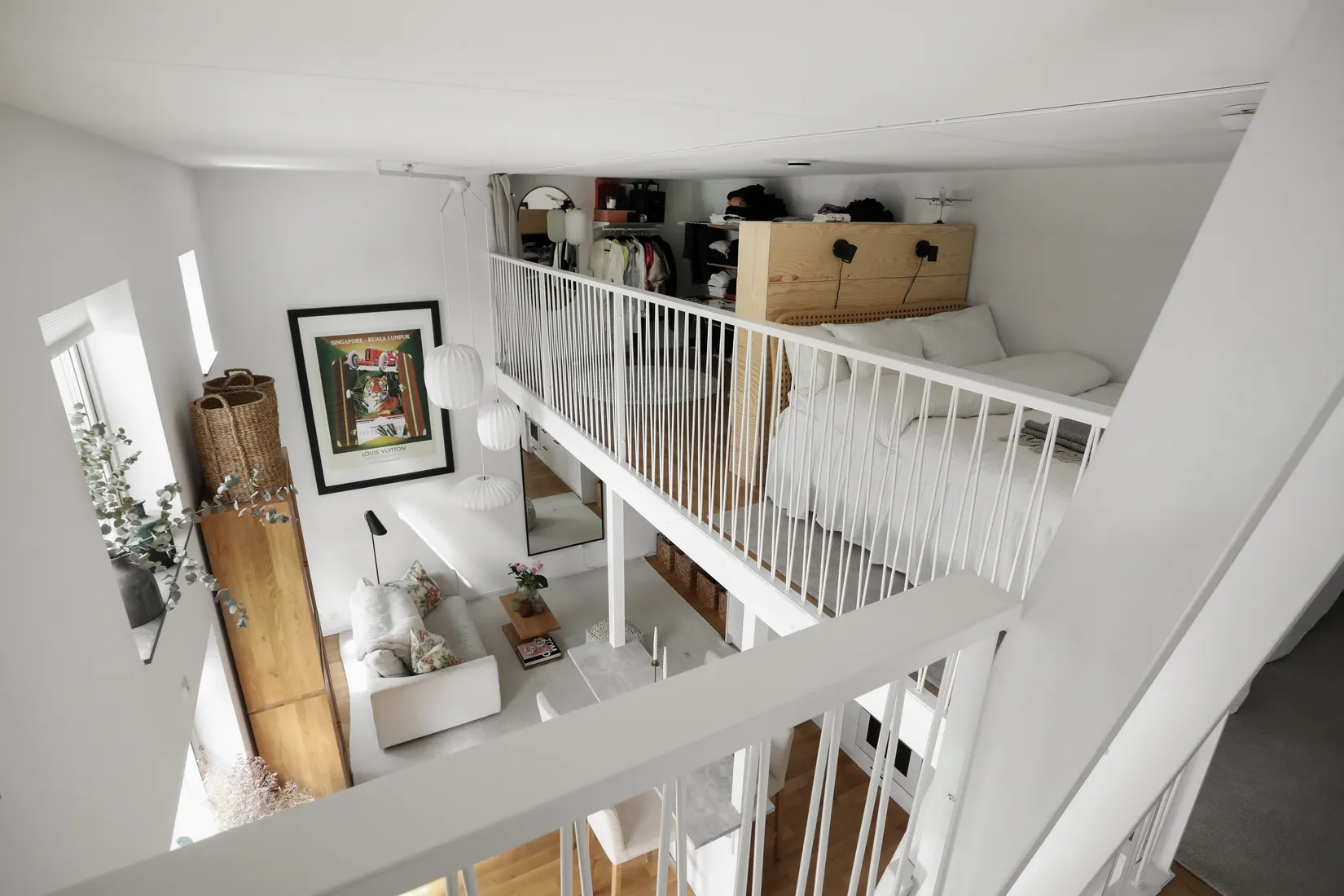 Bostadsrätt, Lindholmshamnen 38, Lindholmen, Göteborg