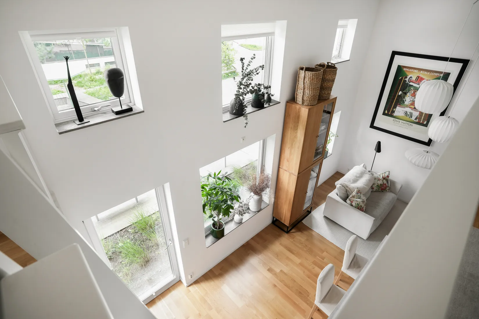 Bostadsrätt, Lindholmshamnen 38, Lindholmen, Göteborg