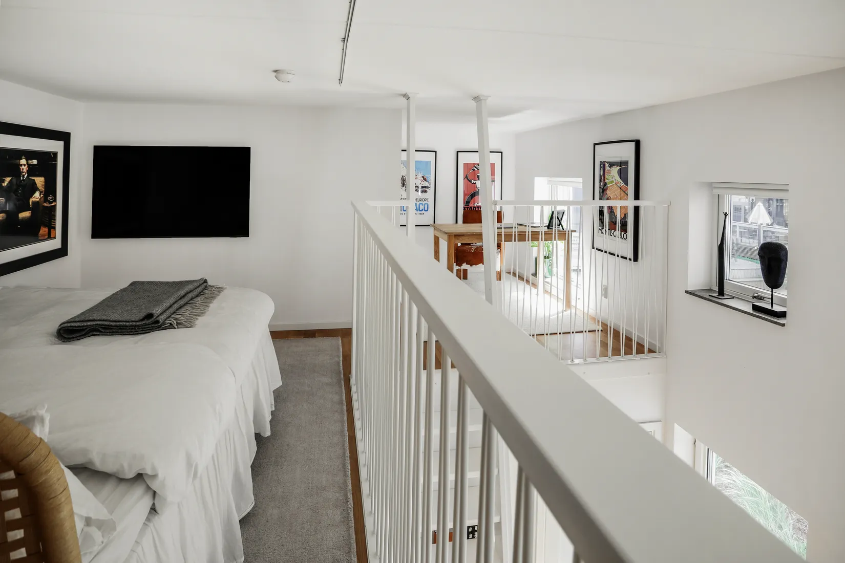 Bostadsrätt, Lindholmshamnen 38, Lindholmen, Göteborg