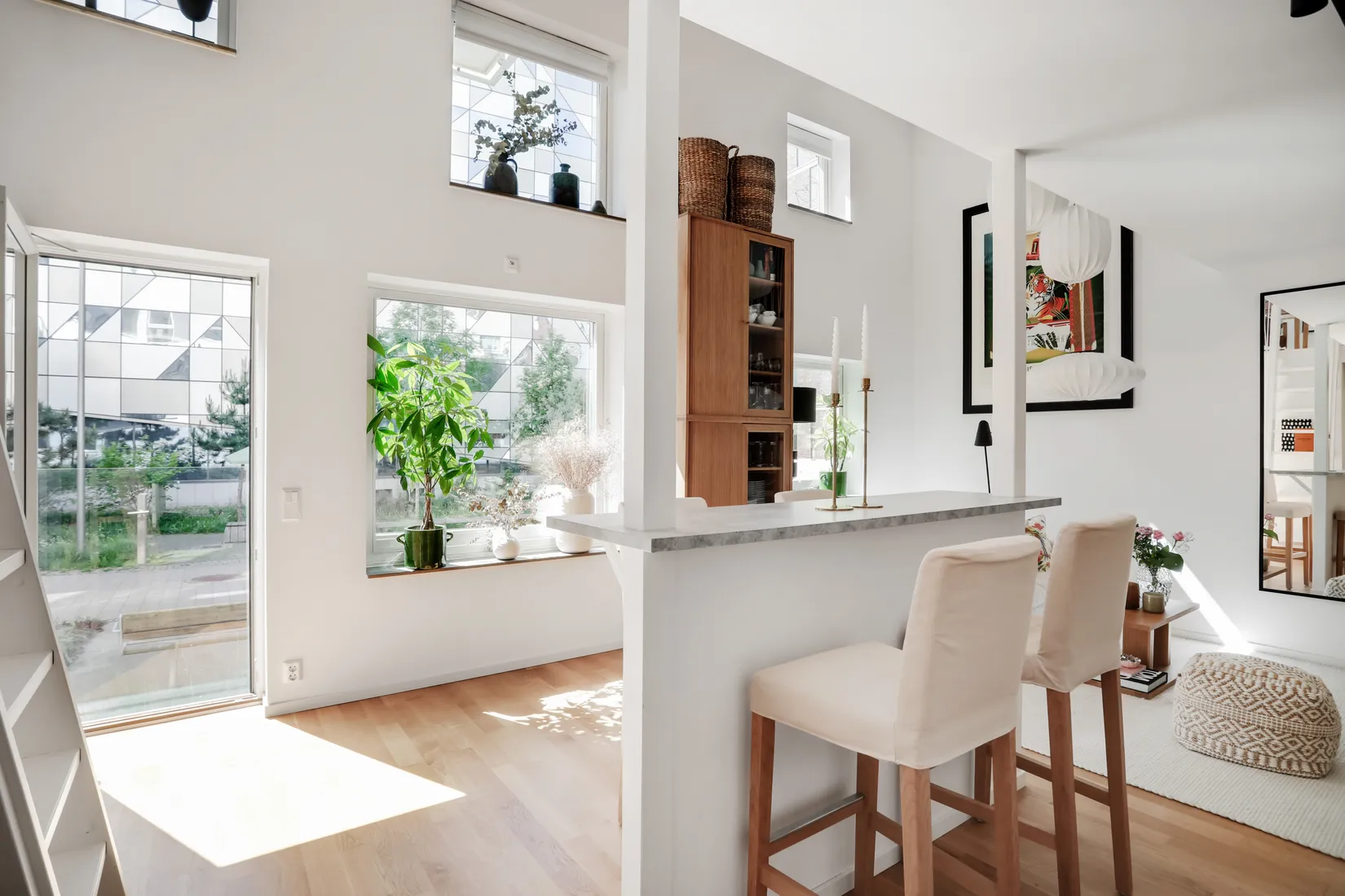 Bostadsrätt, Lindholmshamnen 38, Lindholmen, Göteborg