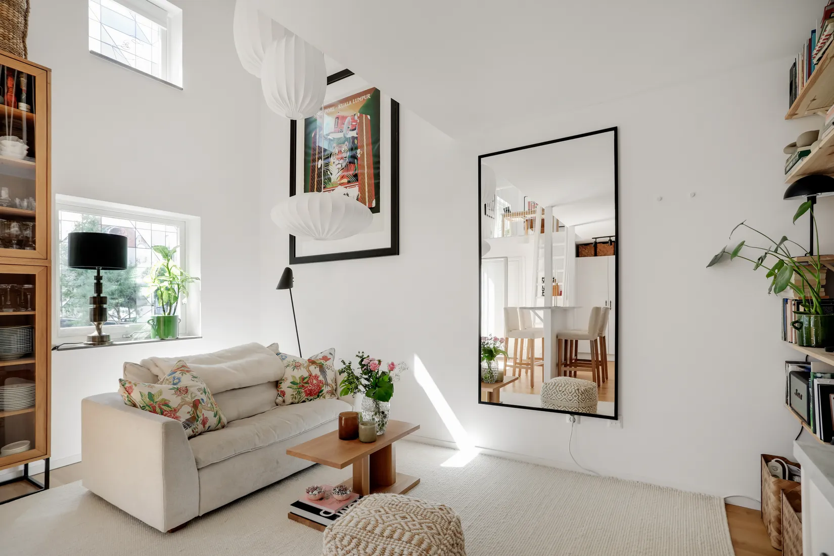 Bostadsrätt, Lindholmshamnen 38, Lindholmen, Göteborg